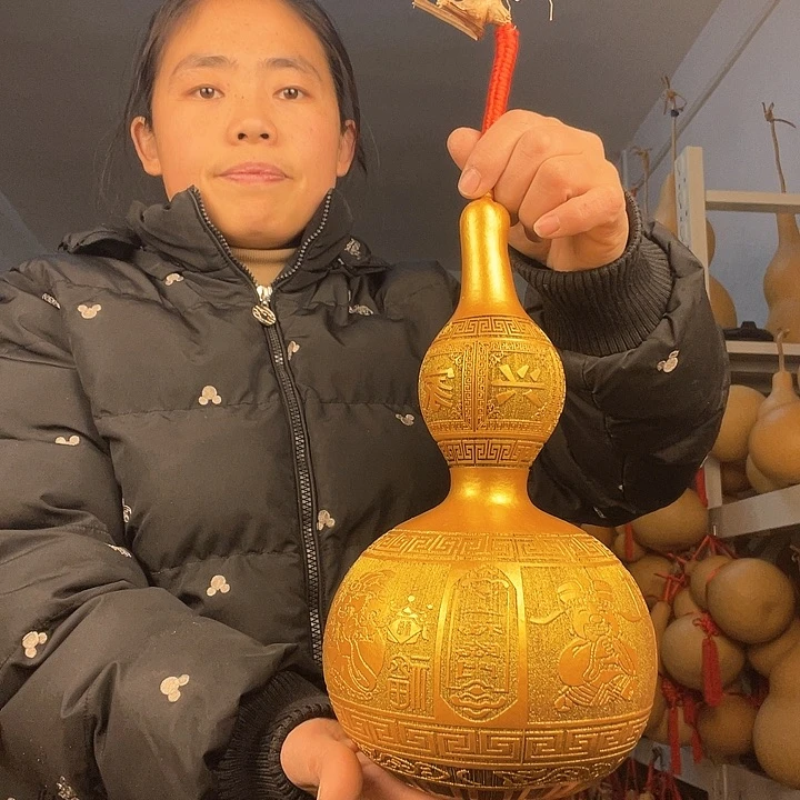 天然葫芦一物一图看图片发货