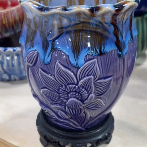 陶瓷口径不清楚问客服