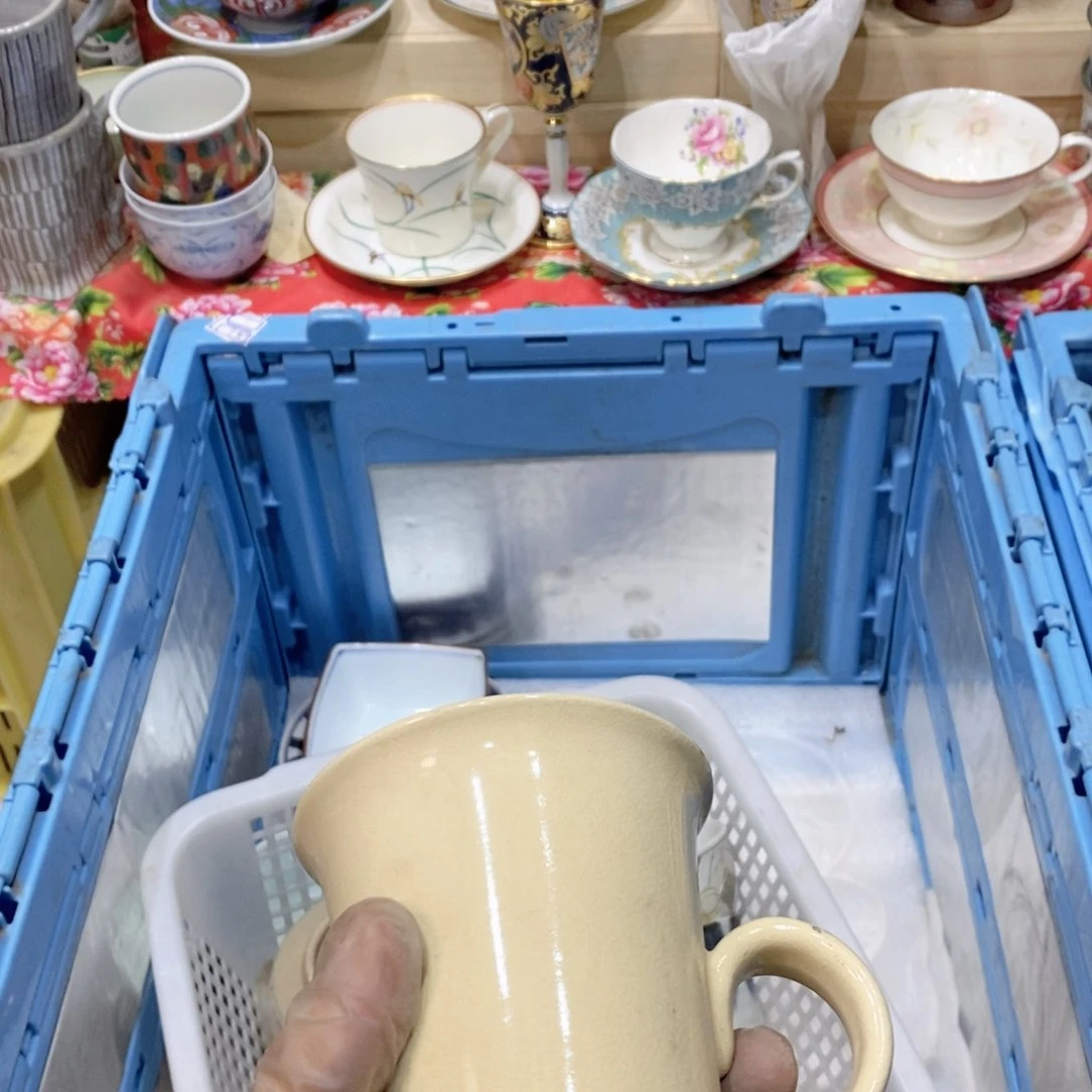 瓷片美**逛经历过哈哈哈哈哈哈