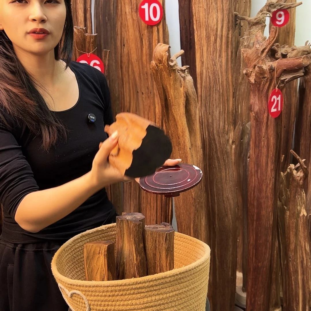 沉香沉香碎屑天然沉香原料香料