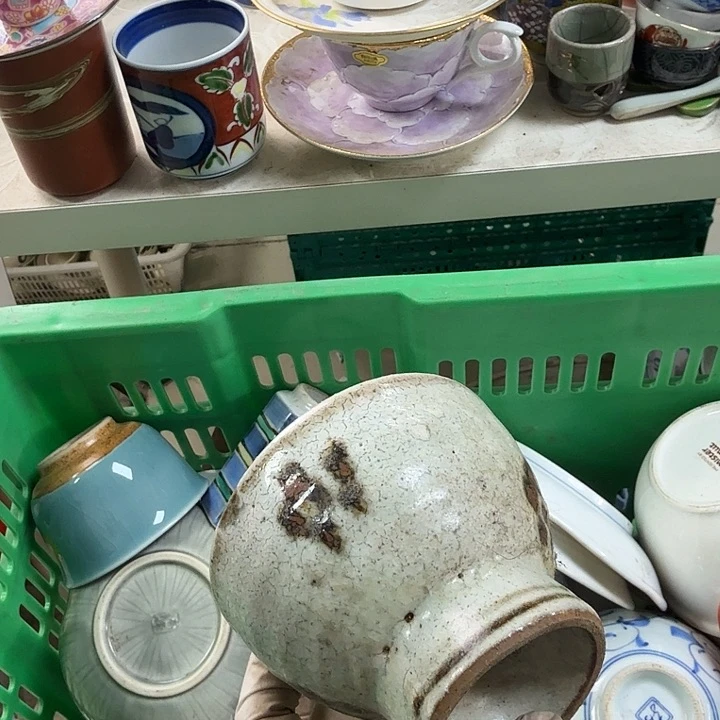 摆件开播啦…开播啦