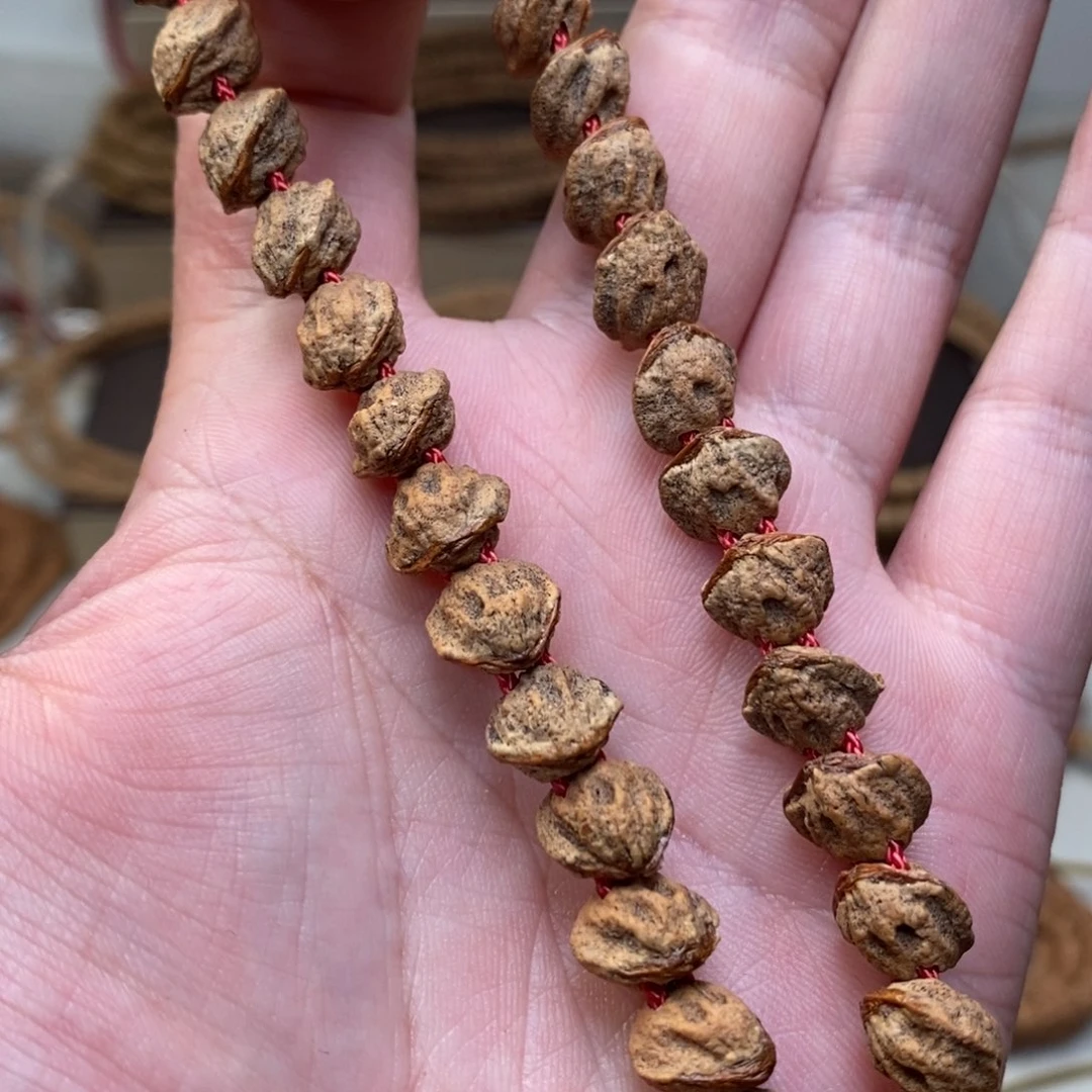 柏香籽/百香籽吊坠
