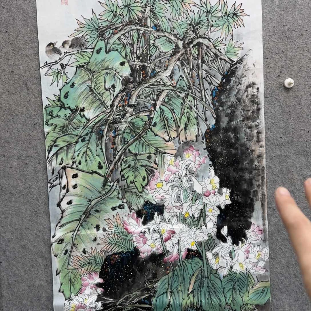 书法作品多次参加全国