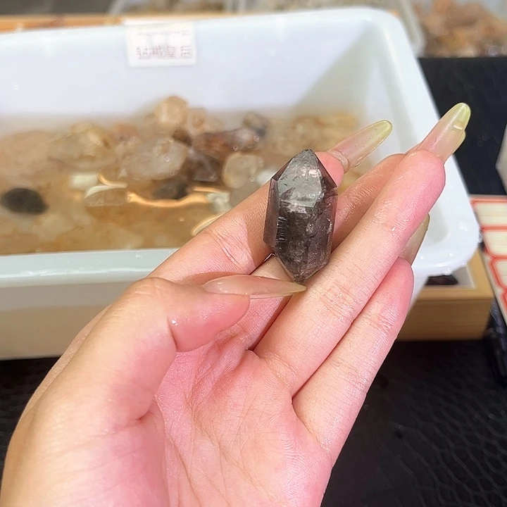 紫晶珠宝半成品银S925镶嵌