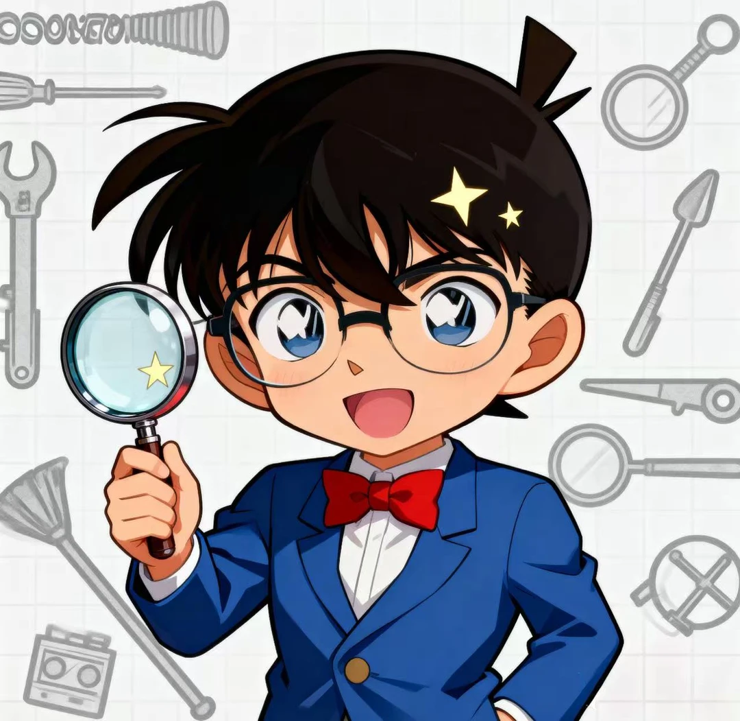 【玩法合集】名侦探柯南洞悉包-第七弹收藏卡牌盲盒代拆