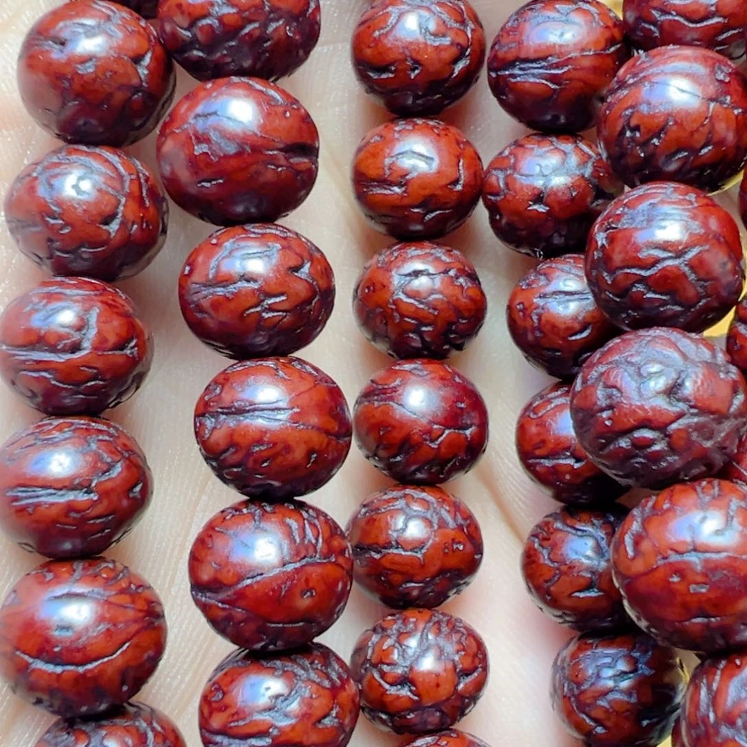 凤眼菩提吊坠12345556778888899