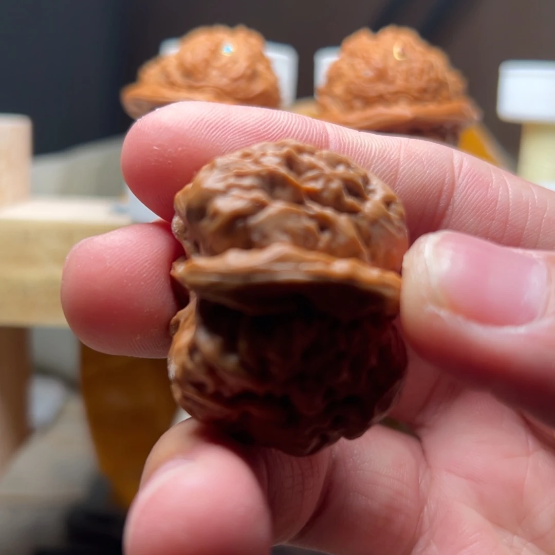 手串/手链核桃金蟾核桃金蟾