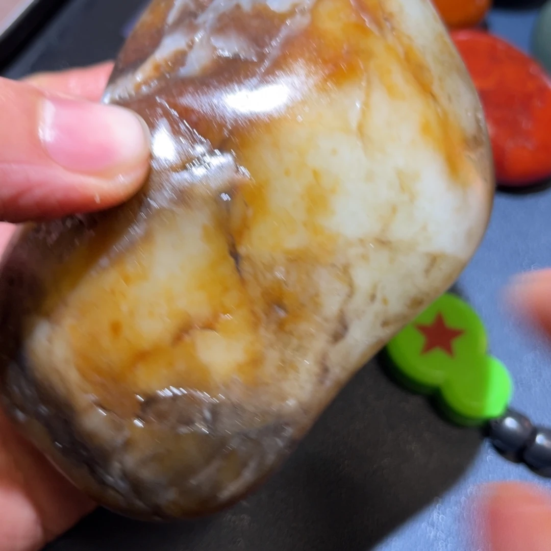 和田玉未镶嵌珠宝奇石