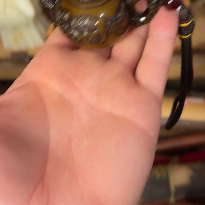 瓷片健健康康平平安安