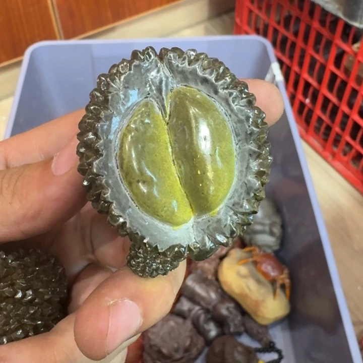 紫砂茶壶宜兴紫砂微瑕
