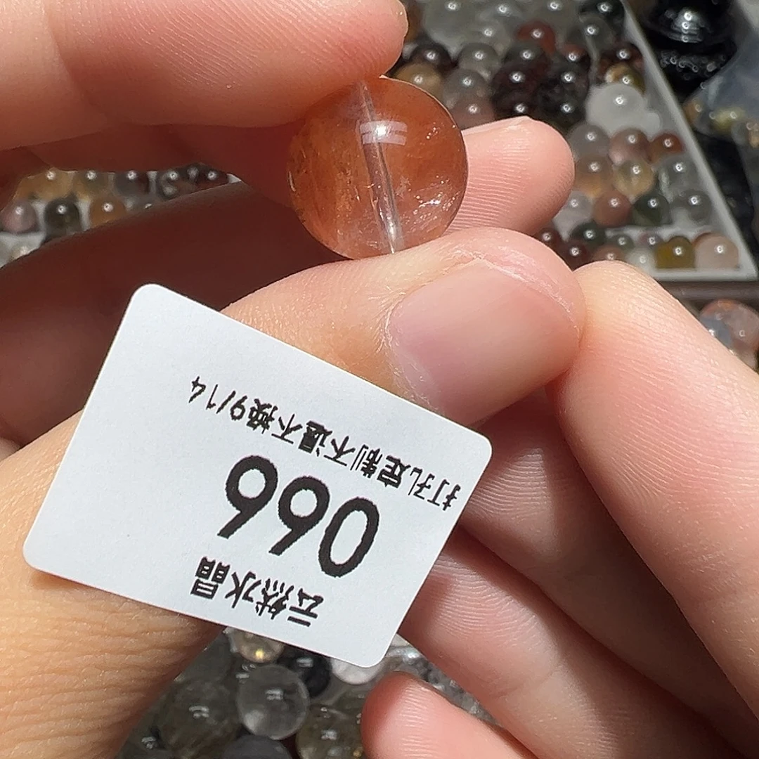 未镶嵌珠宝半成品水晶