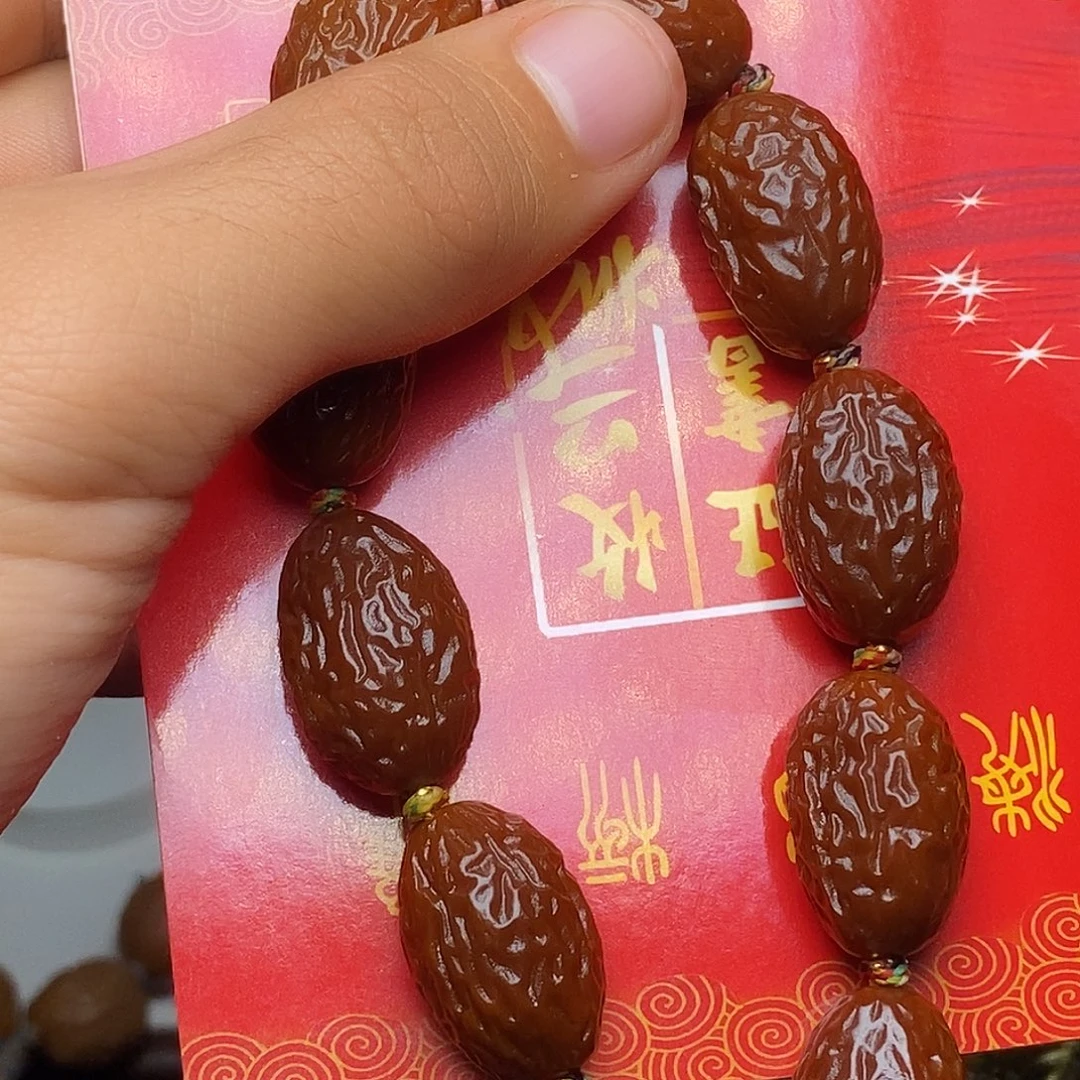 橄榄核手串/手链jhhbbhbbbbbbjnnbjnnn