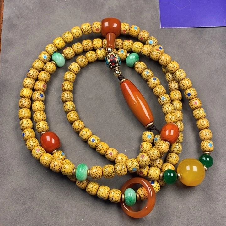 星月菩提吊坠欧****0星月