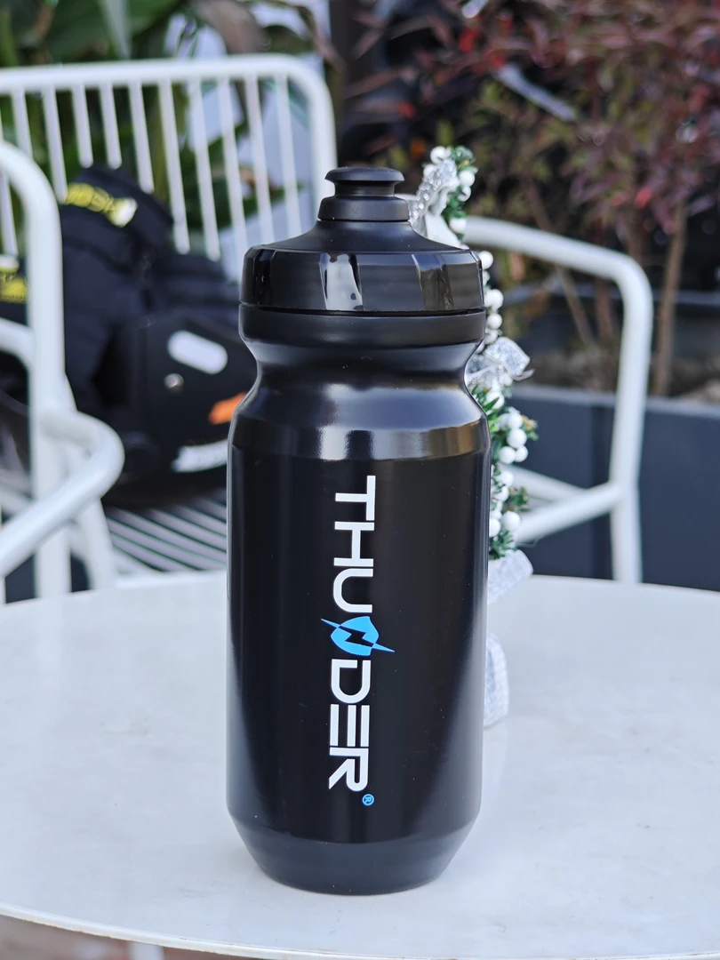 运动水壶骑行专用福利价出全新