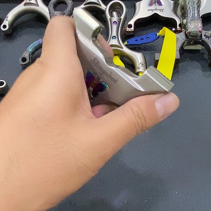 %***义2487号瑕疵蝴蝶带弓包