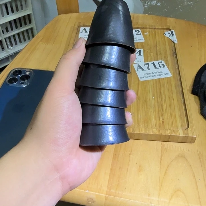 紫砂陶瓷茶具微瑕介意勿拍