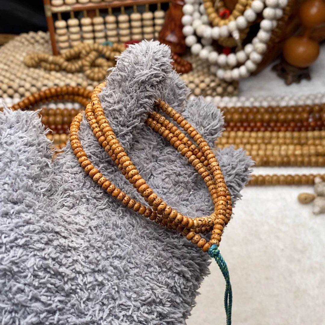 吊坠星月菩提脱脂5/3