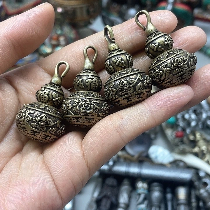 顺**然工艺品挂件一物一图