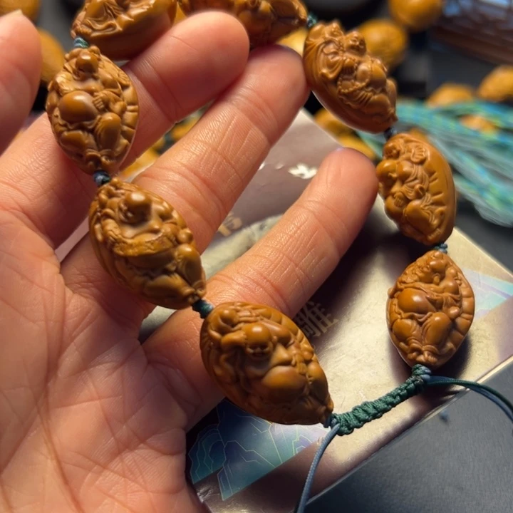 橄榄核手串/手链橄榄