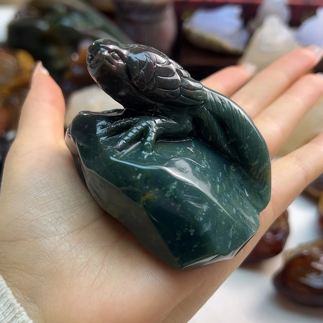 玛瑙/玉髓未镶嵌项链