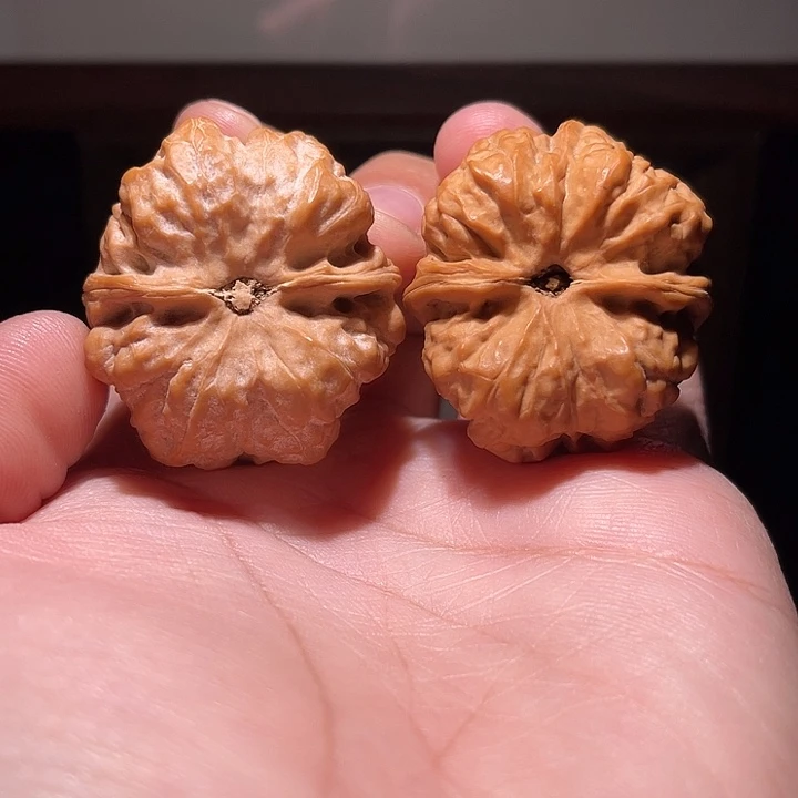 无***了核桃手串/手链052