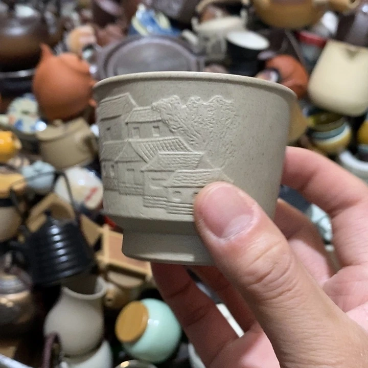 瓷片他人在这里的一切我