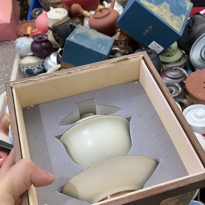 陶瓷艺术品及陶瓷制品