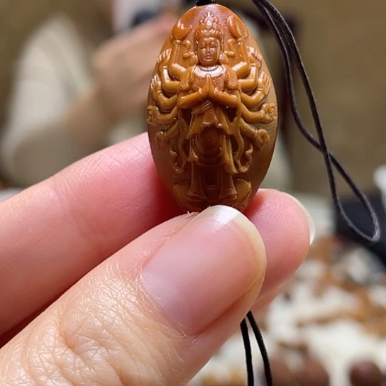 橄榄核手串/手链橄榄核