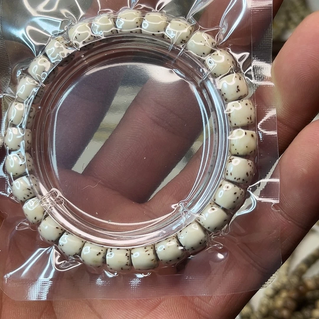 星月菩提吊坠0012