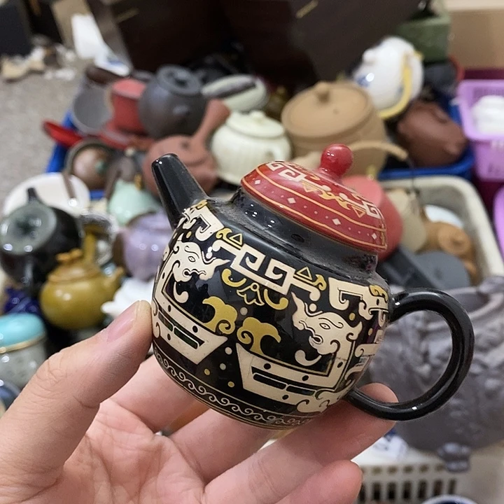 陶瓷艺术品及陶瓷制品