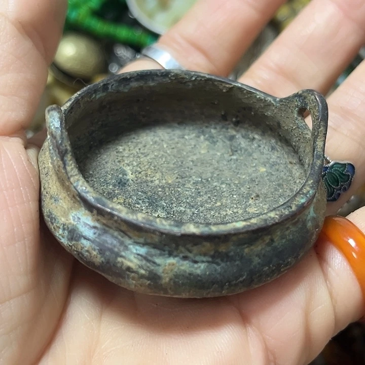 心***忍泥塑感谢分享不退不换