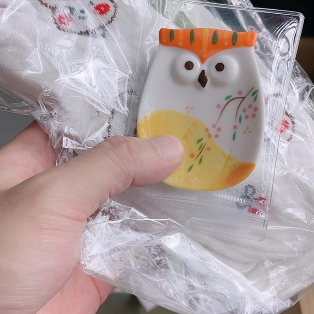 【闪购商品】瓷片花****?