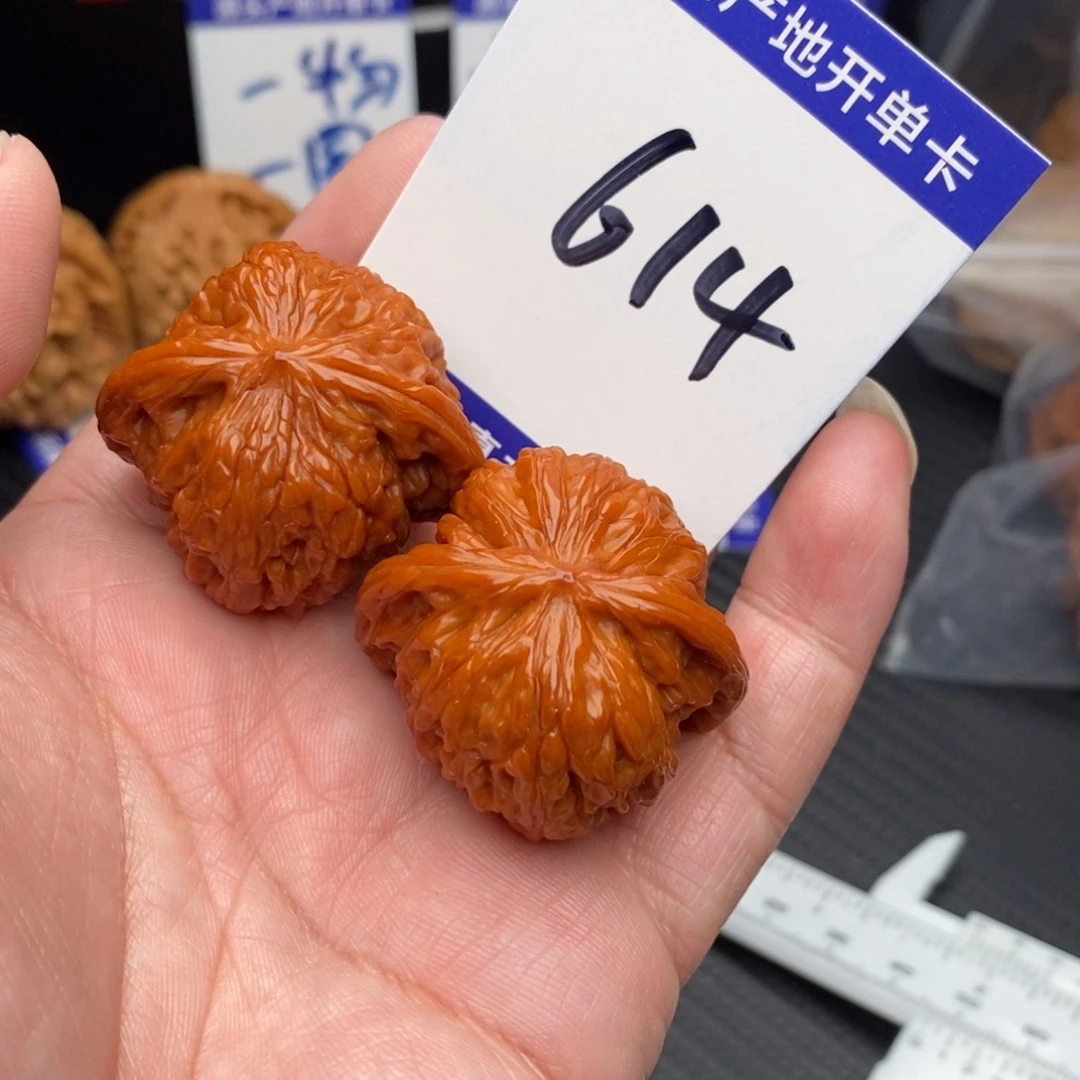 桃核把件磨盘35ooooo