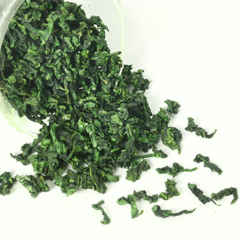 【新枞】2025年新茶安溪西坪铁观音浓香型兰花香