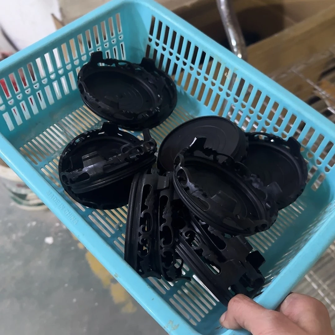 陶瓷12个--塑料的