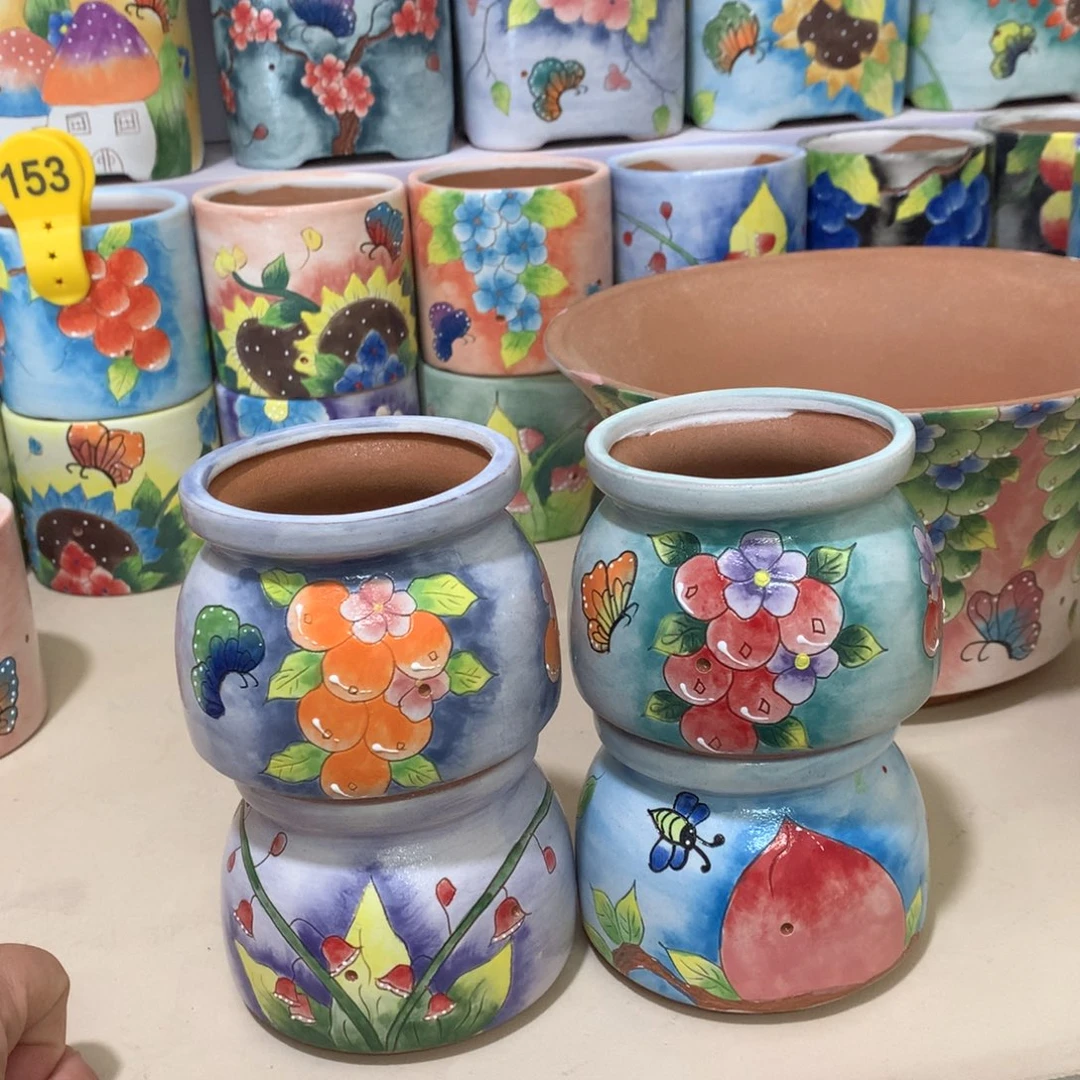 正品花盆，福利花盆