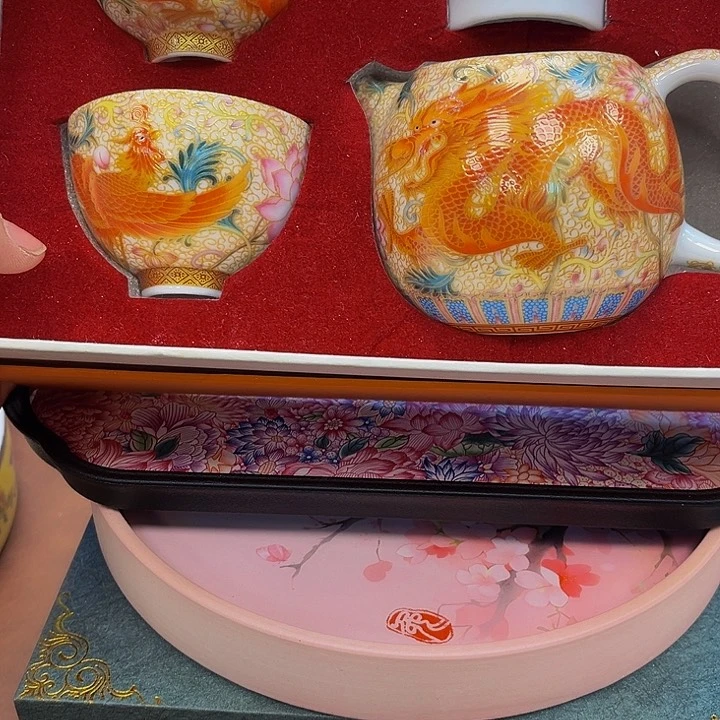 段泥茶杯吧啊这是啥啊救命好