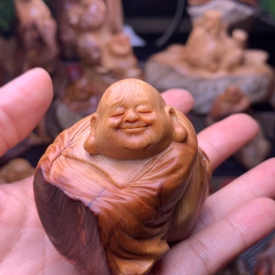 柏木（崖柏）C****4崖柏陈化