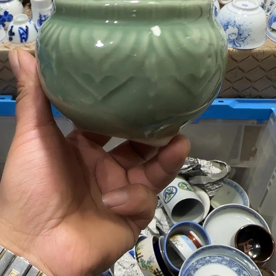 陶瓷茶玩榜第十二名