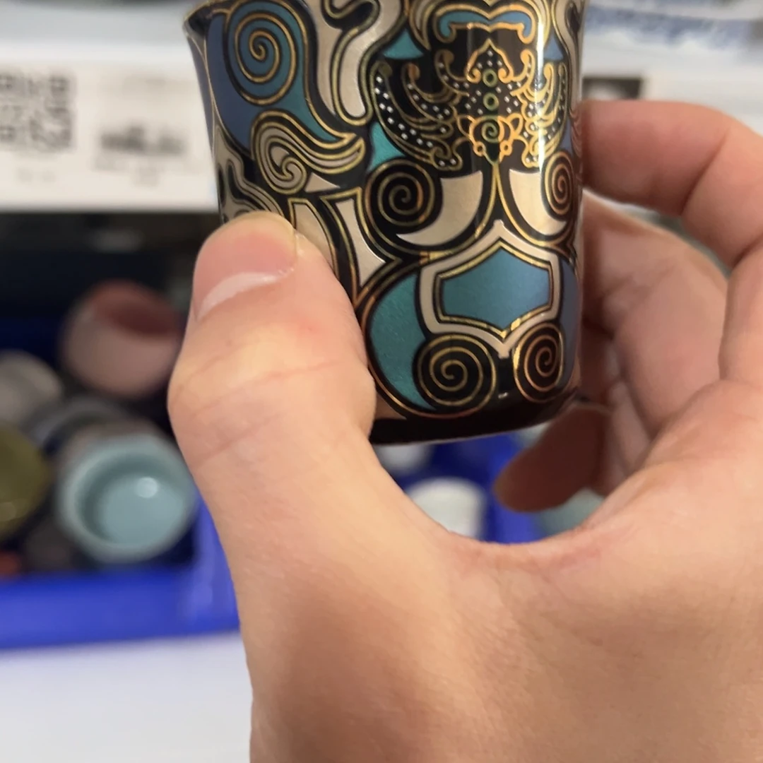 陶瓷艺术的发展与发展第二节陶瓷