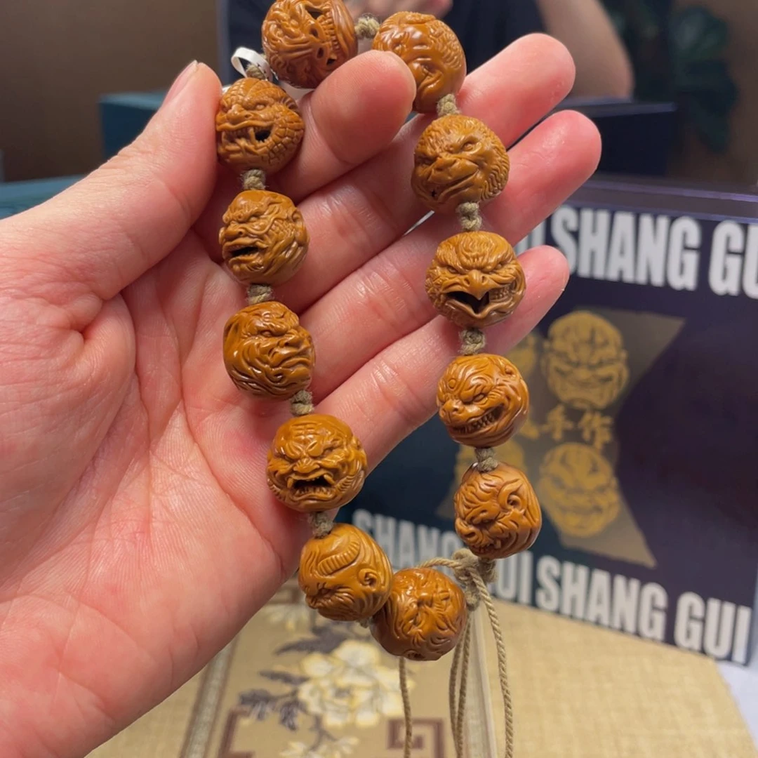 橄榄核手串/手链韵*8989898989