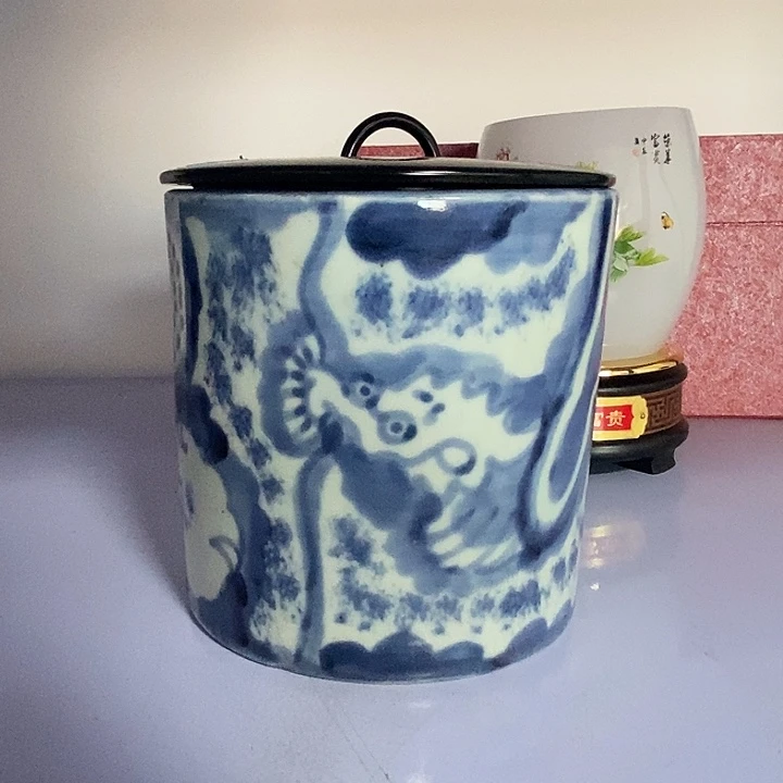 好久不见，有新货就开播去，放漏