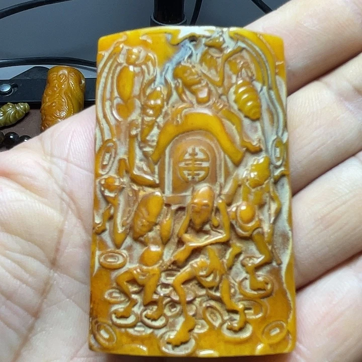 大果紫檀（缅甸花梨）福利多多