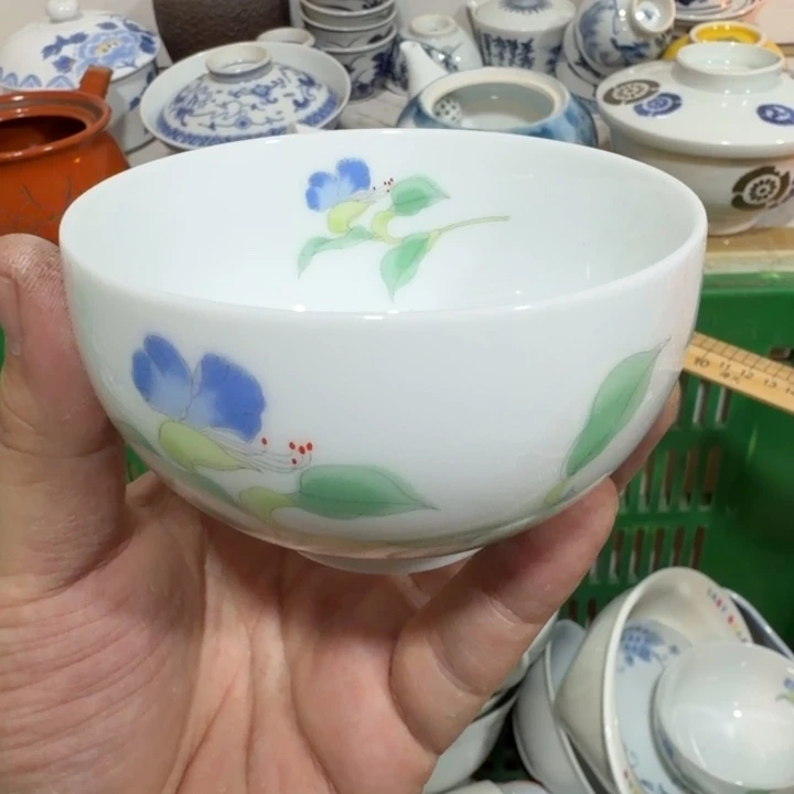 陶瓷推荐第二名20包邮