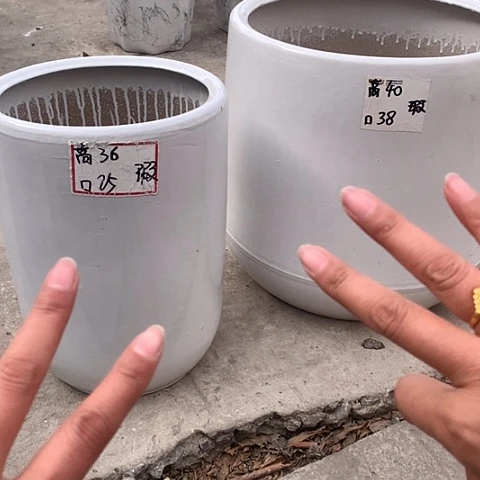 缸高温陶瓷 默认瑕疵