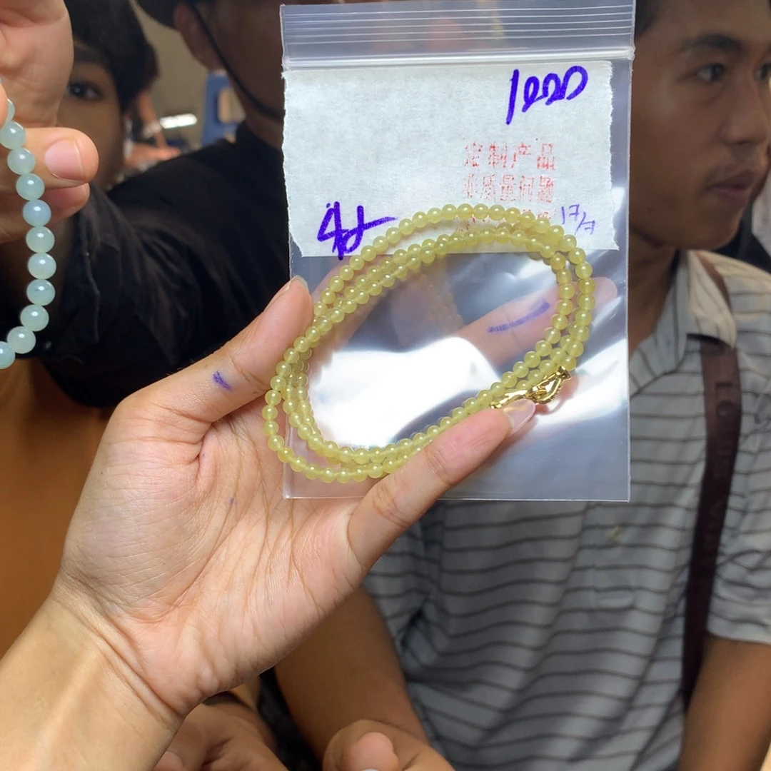 定制翡翠天然翡翠未镶嵌