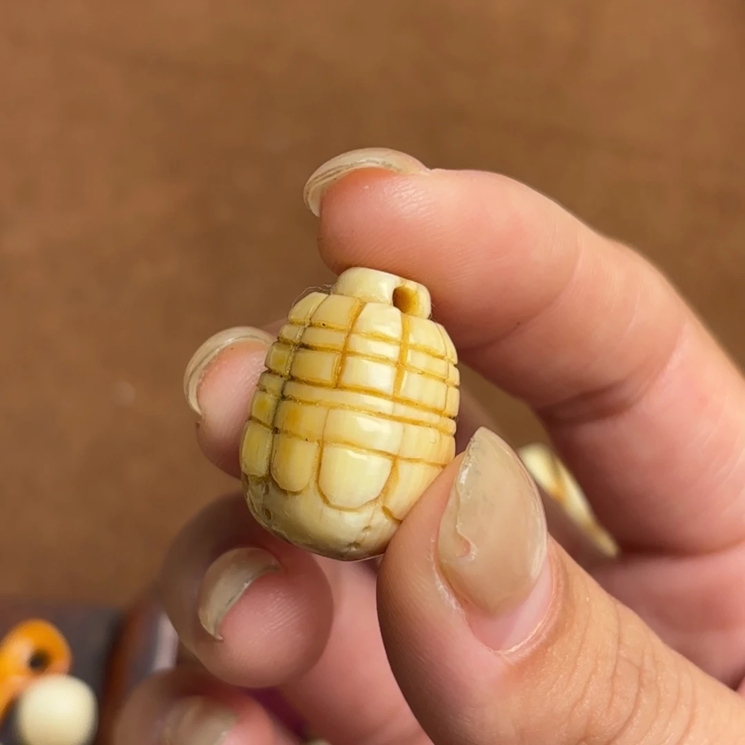 手串/手链橄榄核藏传小配饰