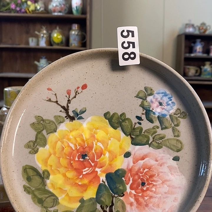 杯安*！558 景德镇釉下五彩陶瓷