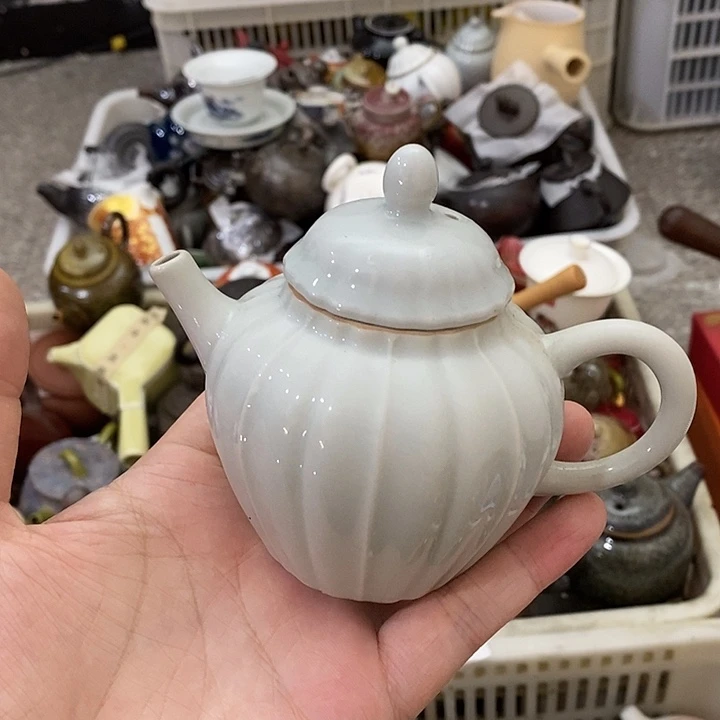 陶瓷艺术品及陶瓷制品