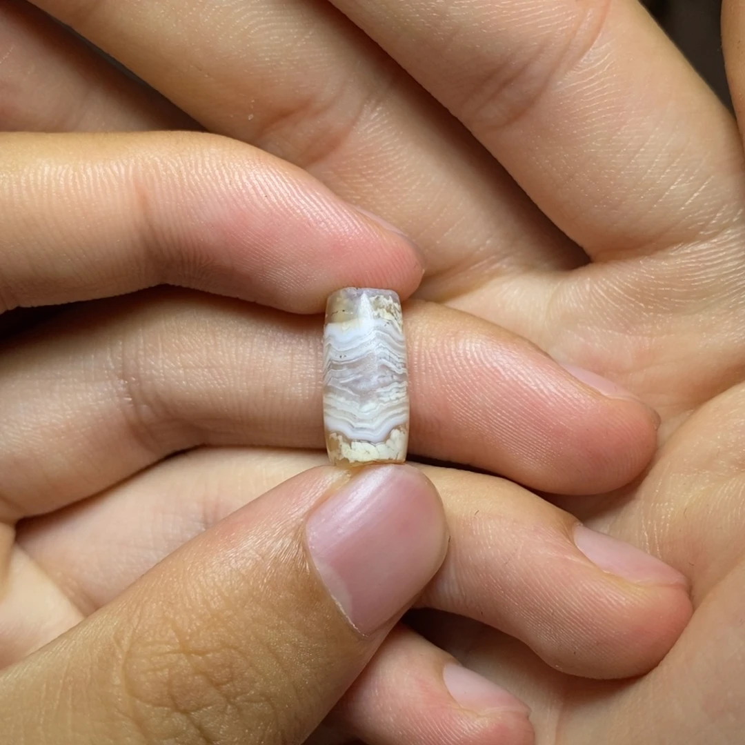 玛瑙/玉髓未镶嵌单颗